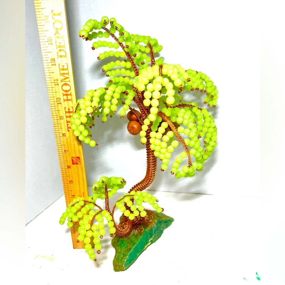 🔥RESERVE FOR SHIELA💥💥GLOW IN THE DARK BEADED - Picture 7 of 9